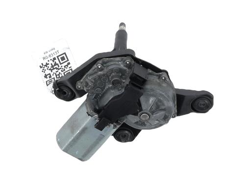 Used Rear wiper motor FIAT GRANDE PUNTO (199_) [2005-2025]  25887430