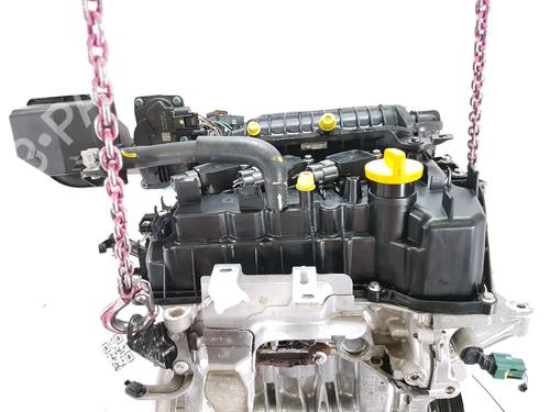 Motor RENAULT CLIO V (B7_) 1.0 SCe 65 (B7MG) | BP39160670M1  - Image 6
