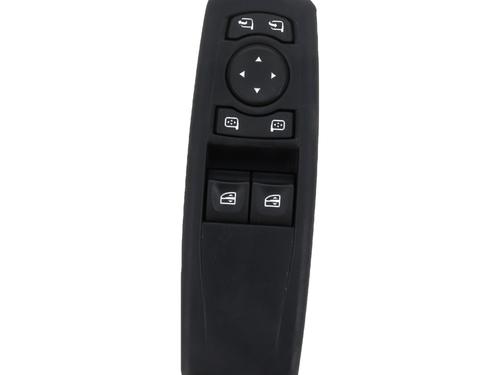 Pulsantiera anteriore sinistra RENAULT MEGANE III Coupe (DZ0/1_) 1.6 dCi (DZ00, DZ12, DZ2A, DZ13) (130 hp) 31694004