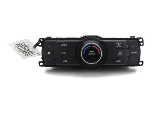 Used Climate control HYUNDAI GENESIS Coupe 3.8 V6 (303 hp) 26305242