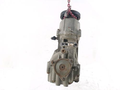 Rear differential SUZUKI SX4 S-Cross (JY) 1.6 DDiS AllGrip (AKK 416D) | BP26443640M24 
