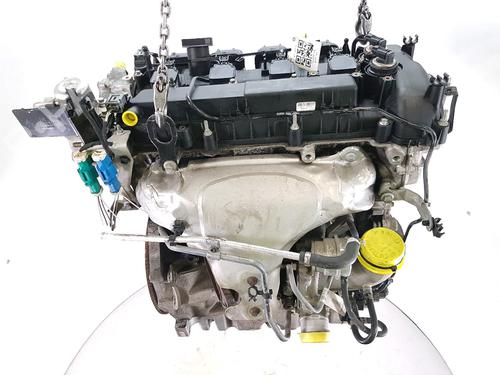 Engine FORD MONDEO IV Turnier (BA7) 2.0 SCTi | BP29624151M1 