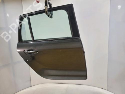 Used Right rear door CITROËN C4 Grand Picasso II (DA_, DE_) 1.6 HDi / BlueHDi 115 (115 hp) 29495756