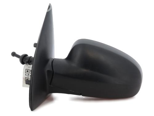 Left mirror CHEVROLET AVEO / KALOS Hatchback (T250, T255)  | BP27453927C26 