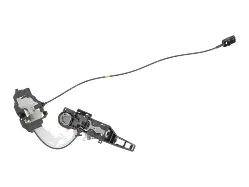 Used Front right lock RENAULT KANGOO / GRAND KANGOO II (KW0/1_) 1.5 dCi 70 (KW0V, KW0A) (68 hp) 31373235