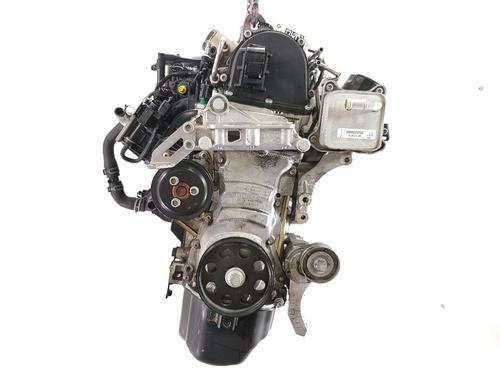 Motor Motor SEAT IBIZA IV (6J5, 6P1) 1.2 TSI (105 hp) 36181299 36181299
