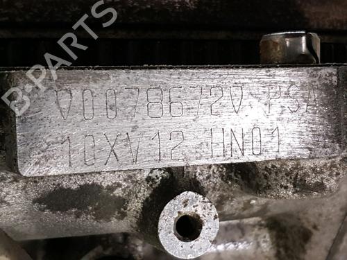 Engine PEUGEOT 2008 I (CU_) 1.2 THP 110 / PureTech 110 | BP39422164M1 - Image 8
