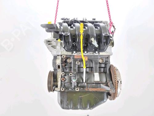 Engine RENAULT MODUS / GRAND MODUS (F/JP0_) 1.2 (JP0S) | BP19579693M1 - Image 2
