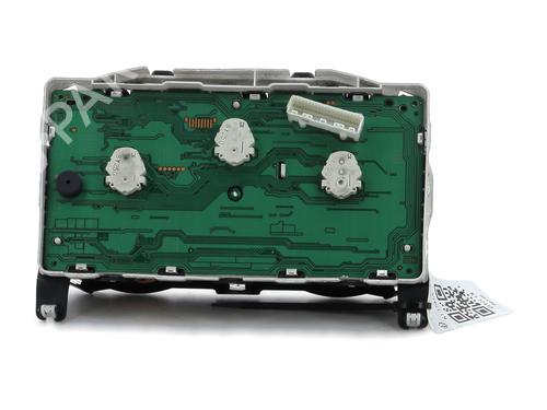 Instrument cluster NISSAN NOTE (E11, NE11) 1.5 dCi | BP24362389C47 