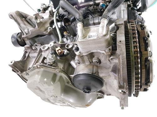Engine RENAULT MEGANE IV Hatchback (B9A/M/N_) 1.2 TCe 100 (B9MS) | BP29381445M1 
