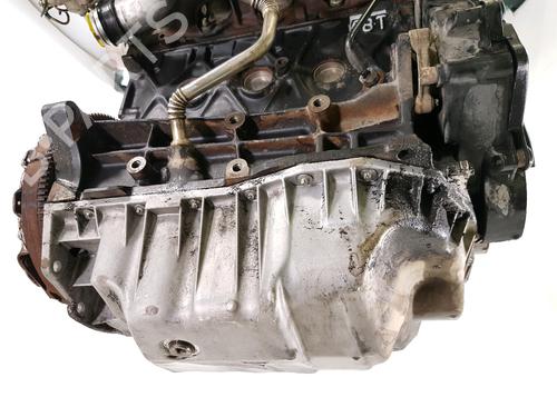 Motor RENAULT SCÉNIC I MPV (JA0/1_, FA0_) 1.9 dTi (JA1U) | BP30054245M1 