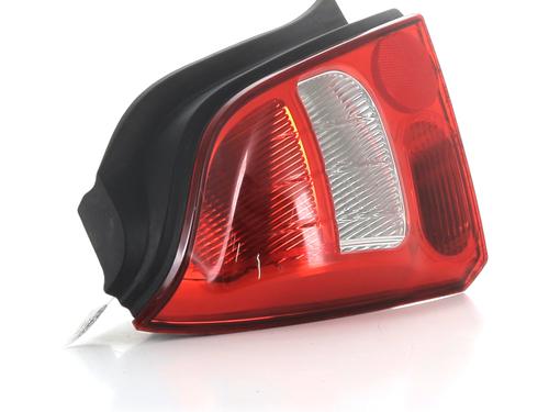 Left taillight RENAULT TWINGO II (CN0_) 1.5 dCi (CN0E) | BP30049106C34 