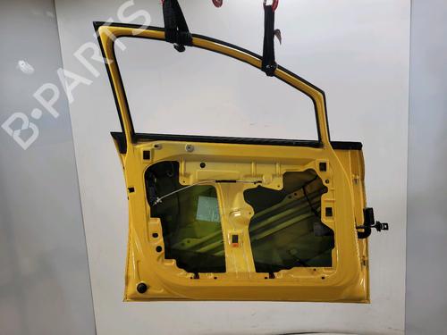 Left front door SEAT IBIZA IV (6J5, 6P1) 1.9 TDI | BP32013344C2