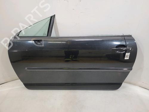 left-front-door-peugeot-407-coupe-6c_-2005-32076633 main image