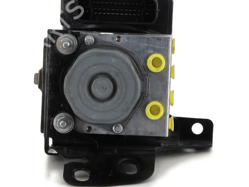 Used ABS pump FIAT FIORINO Box Body/MPV (225_) 1.3 D Multijet (95 hp) 29701651