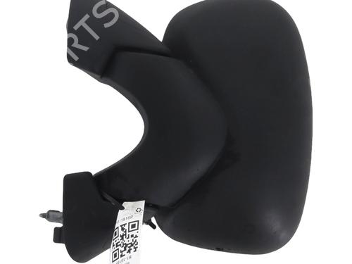 Left mirror RENAULT TRAFIC II Van (FL) 1.9 dCi 100 (FL0C, FL0K, FL0B) | BP29931071C26