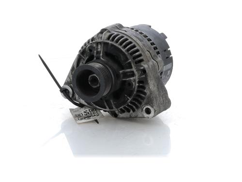Used Alternator MERCEDES-BENZ CLK (C208) CLK 230 Kompressor (208.347) (193 hp) 19933941