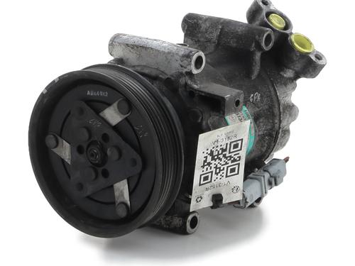 Airco pomp RENAULT MODUS / GRAND MODUS (F/JP0_) 1.5 dCi (FP0E, JP0E) (65 hp) 28447337