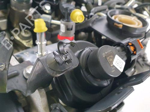 Engine RENAULT CLIO V (B7_) 1.5 Blue dCi 85 (B7AG) | BP26671009M1 