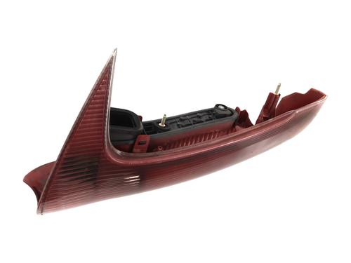 Used Left taillight PEUGEOT 206 SW (2E/K) 1.4 HDi (68 hp) 28332766