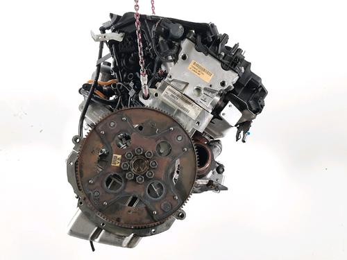 Engine BMW 5 Touring (E61) | BP33645625M1 - Image 3