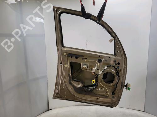 Left front door CITROËN C3 II (SC_) 1.6 HDi | BP27314020C2 