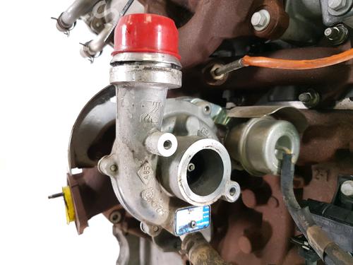 Engine DACIA SANDERO II | BP31866519M1