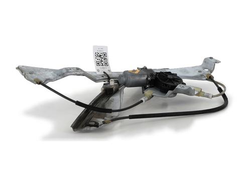 Front right window mechanism RENAULT CLIO III (BR0/1, CR0/1) 1.2 16V | BP27914125C23 