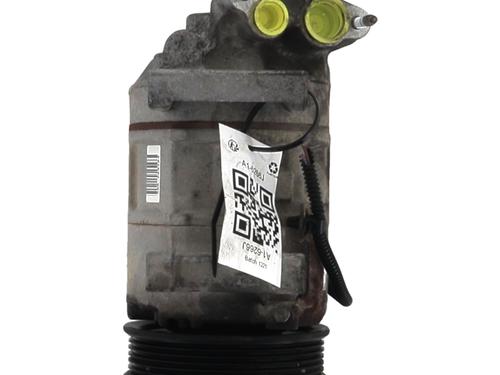 AC compressor CITROËN BERLINGO Box Body/MPV (K9)  | BP31875454M34 