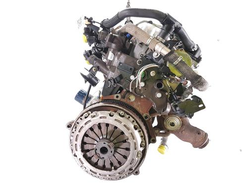 Engine PEUGEOT 406 Coupe (8C) 2.2 HDI | BP28616089M1