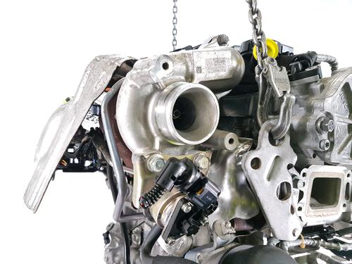 Engine PEUGEOT 308 I (4A_, 4C_) 1.6 HDi | BP29819925M1