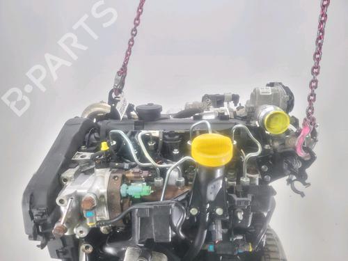Engine RENAULT TWINGO II (CN0_) 1.5 dCi 75 | BP30632528M1 