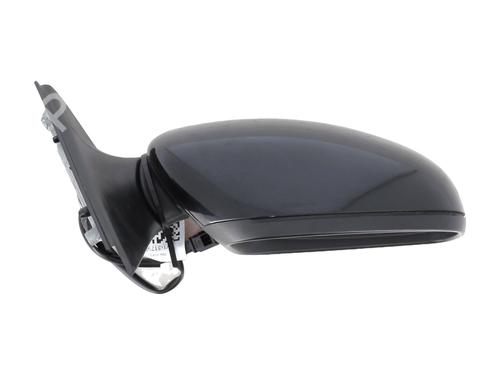 Used Right mirror SKODA FABIA II (542) 1.2 TSI (86 hp) 25982880