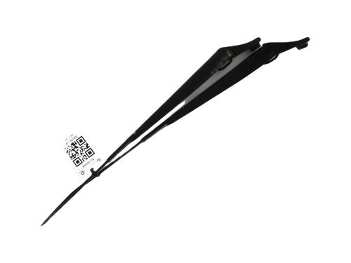 Front windshield wiper arm RENAULT KANGOO Express (FW0/1_) 1.5 dCi 85 (FW0K, FW0L, FW0B) | BP29522860C143 