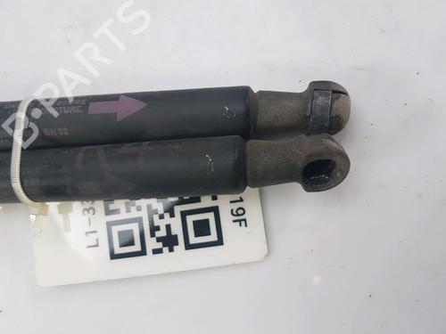Tailgate lift support TOYOTA IQ (_J1_) 1.0 (KGJ10_, KGJ10R) | BP27916850C138 