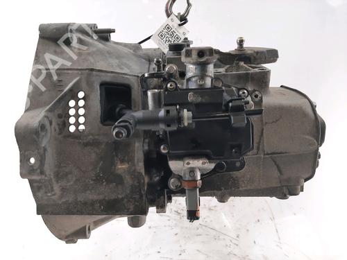 Used Gearbox Gearbox CITROËN DS3 (SA_) 1.6 HDi 110 (112 hp) 34711544 34711544