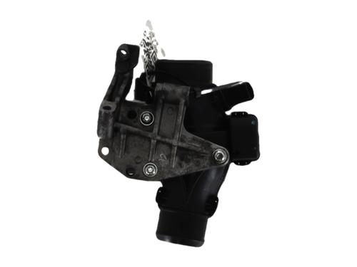 Mass air flow sensor PEUGEOT 307 (3A/C) 1.6 HDi | BP29552158M95 
