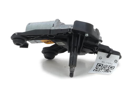 Rear wiper motor PEUGEOT 208 I (CA_, CC_) 1.6 HDi | BP26189761M102 