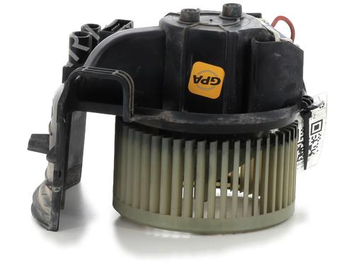 Heater blower motor RENAULT KANGOO (KC0/1_)  | BP24235687M62 