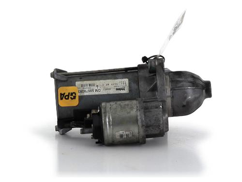 Used Starter OPEL CORSA E (X15) 1.3 CDTI (08, 68) (75 hp) 30798762