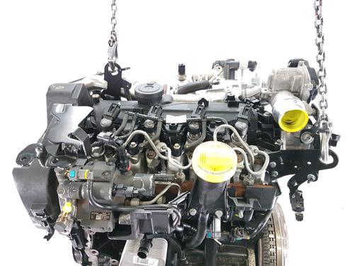 Engine RENAULT MEGANE III Hatchback (BZ0/1_, B3_) 1.5 dCi (BZ09, BZ0D, BZ1W, BZ29, BZ14) | BP33280817M1  - Image 9