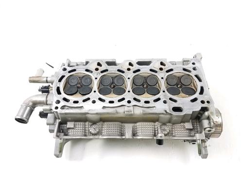 Cylinder head TOYOTA YARIS (_P13_) 1.5 Hybrid (NHP130_, NHP130) | BP23557043M5 
