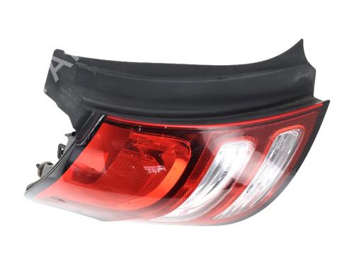 Used Left taillight CITROËN C3 II (SC_) 1.6 HDi (92 hp) 32007166