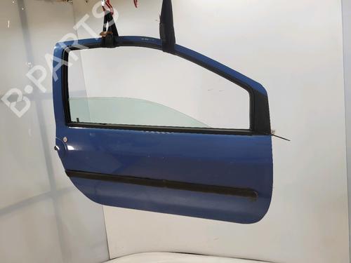 Right front door RENAULT TWINGO I (C06_) 1.2 (C063, C064) | BP30119052C3 