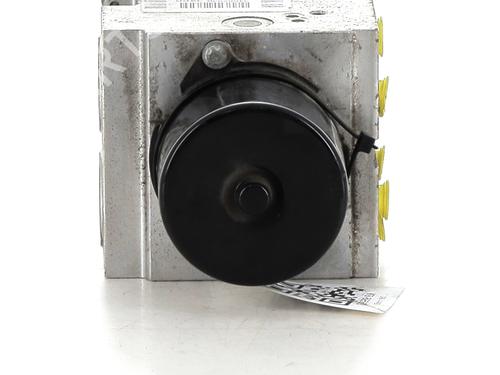 ABS pump PEUGEOT 407 (6D_) 2.0 16V (6DRFJC, 6DRFJE, 6DRFJF) | BP24192591M43 