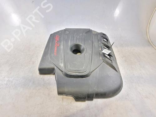 Used Upper protection ALFA ROMEO STELVIO (949_) 2.2 D Q4 (949.AXB2A) (209 hp) 20479849