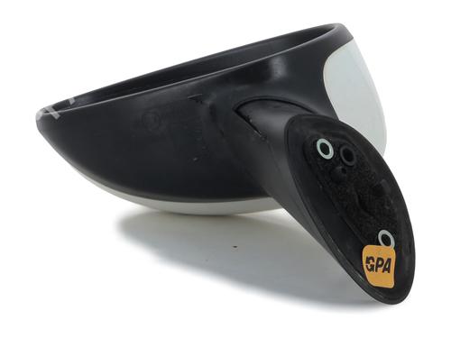 Left mirror FIAT 500 (312_) 1.2 (312AXA1A) | BP29820088C26 