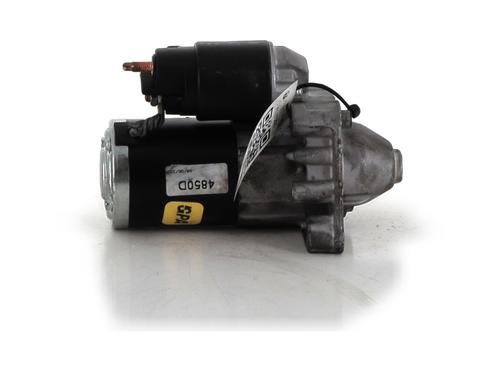 Used Starter Starter CITROËN C4 I (LC_) [2004-2014] 33972481 33972481