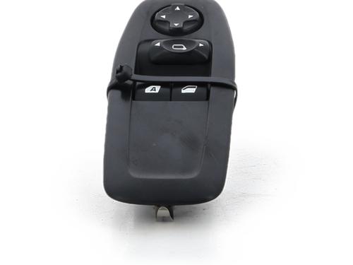 Left front window switch PEUGEOT 2008 I (CU_) 1.2 VTi | BP36962236I27 - Image 2