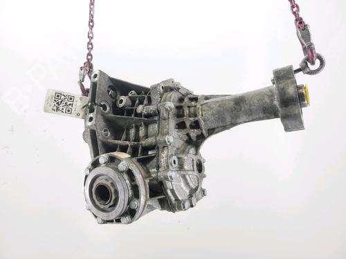 Used Transfer box OPEL INSIGNIA A Sports Tourer (G09) 2.0 Biturbo CDTI 4x4 (35) (195 hp) 30474607